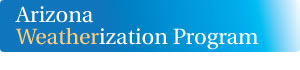 weatherization